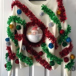 CHRISTMAS ATTIRE FOREVER 21 PLUS SIZE BUNDLE